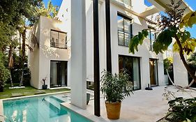 Villa Rumah Bali À