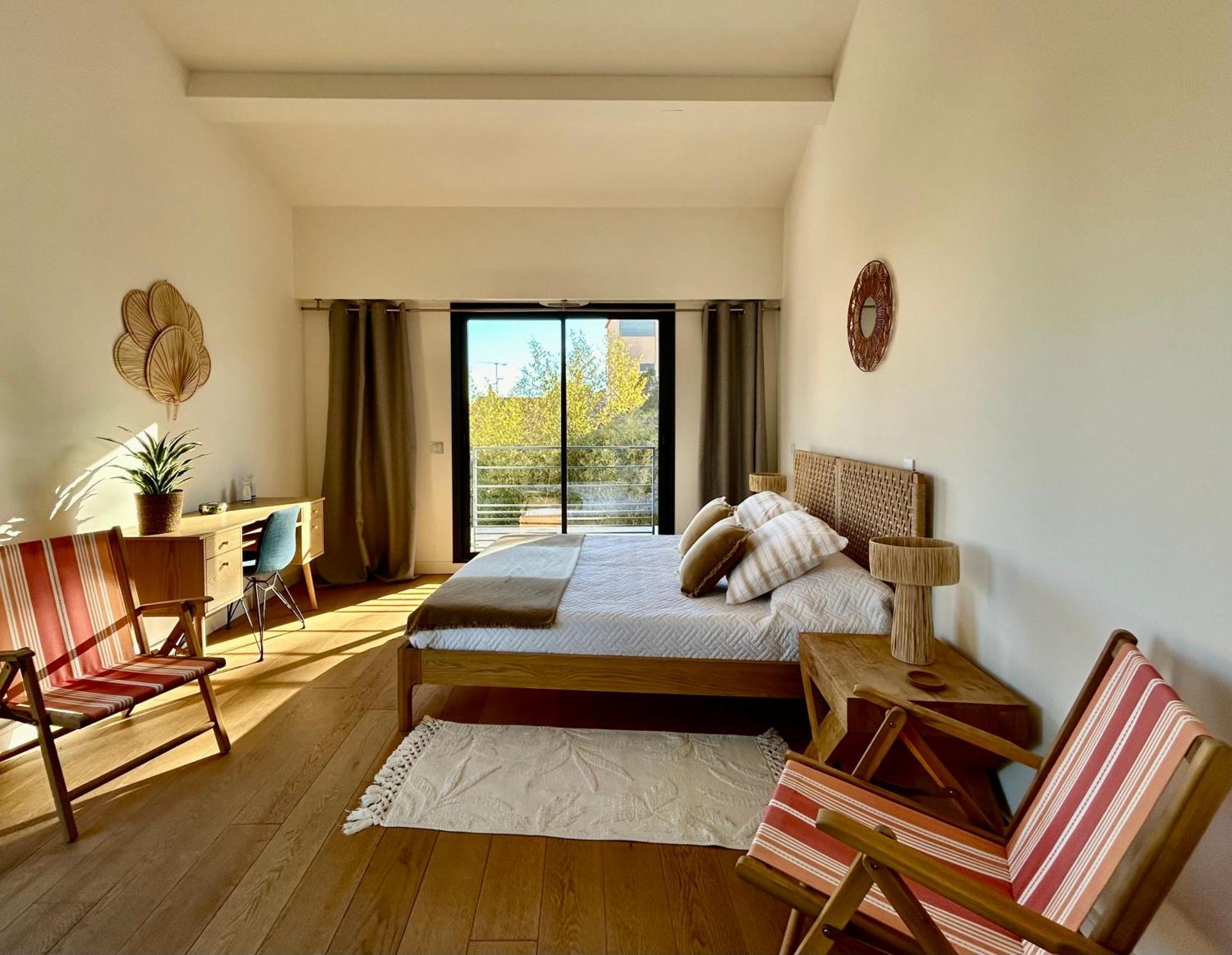 Rumah Bali Cannes Extérieur photo