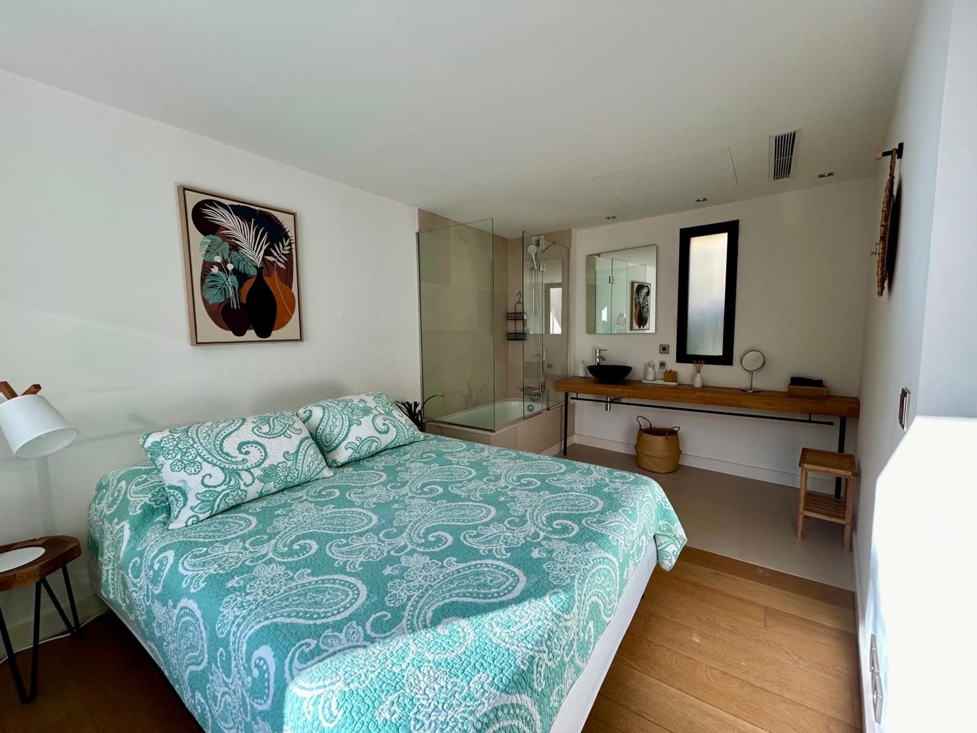 Rumah Bali Cannes Extérieur photo